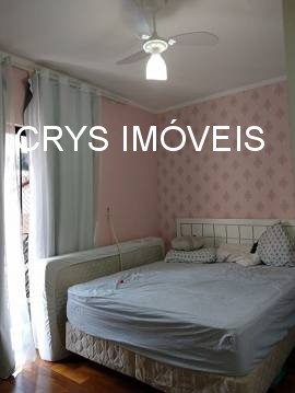 Casa, 3 quartos, 174 m² - Foto 12