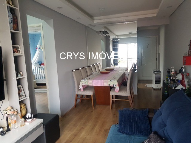 Apartamento, 2 quartos, 58 m² - Foto 13