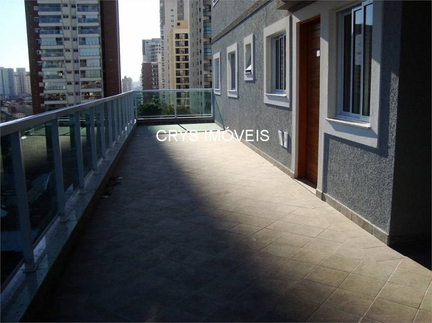 Apartamento, 2 quartos, 50 m² - Foto 17
