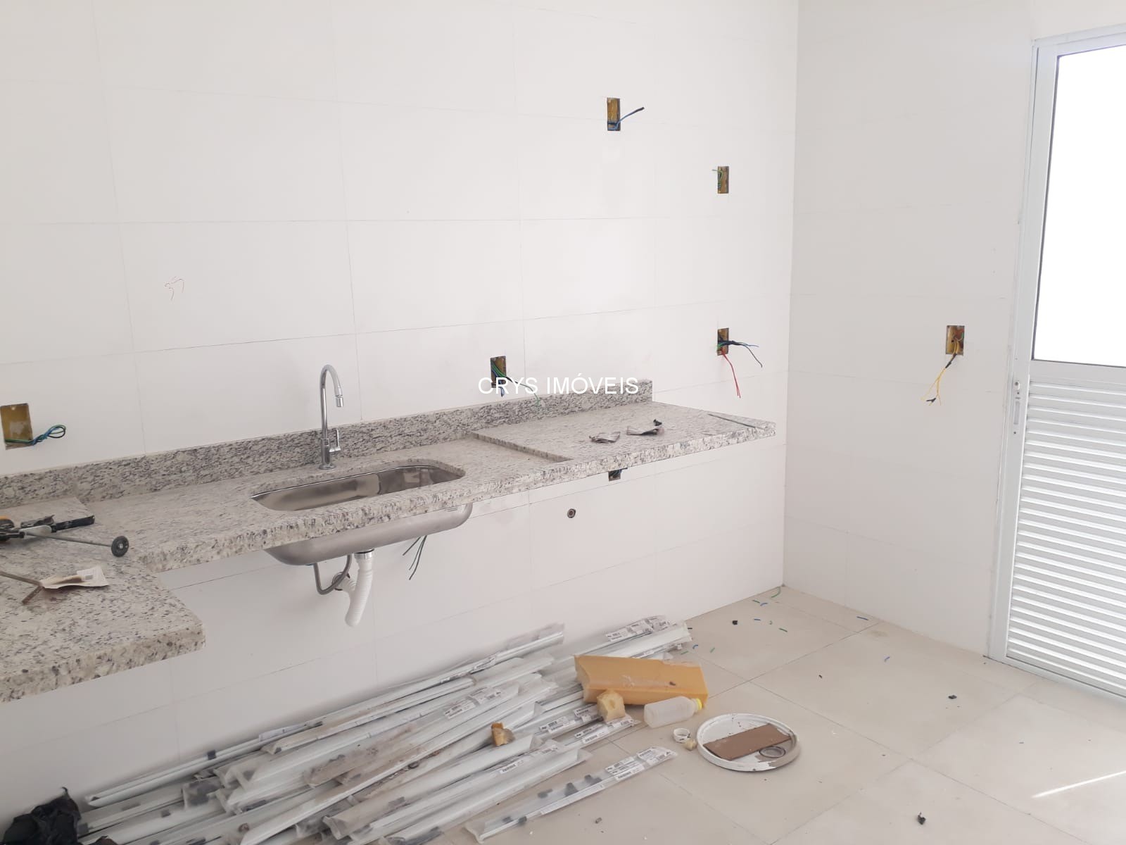 Casa, 3 quartos, 124 m² - Foto 7