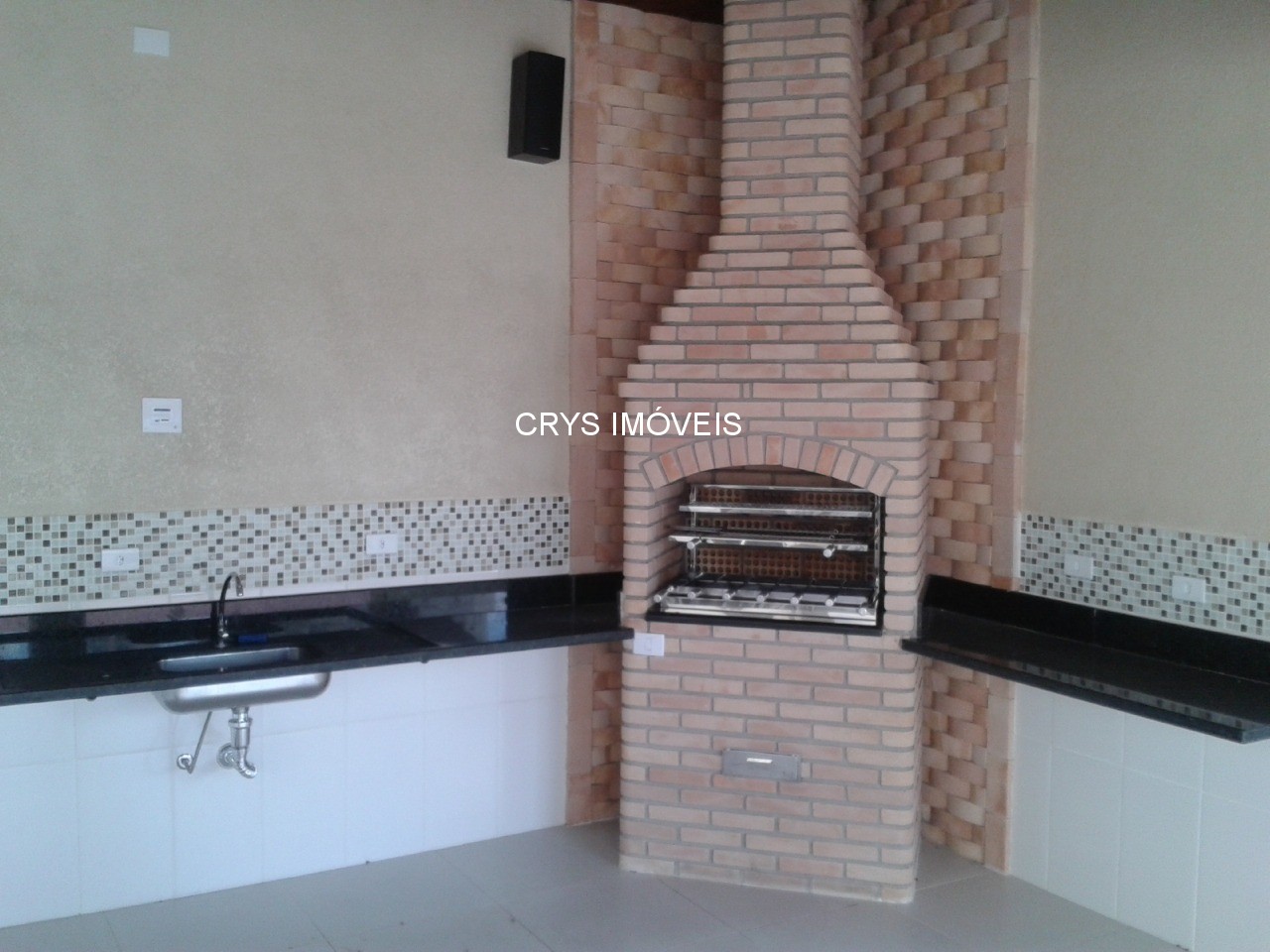 Apartamento, 2 quartos, 50 m² - Foto 12