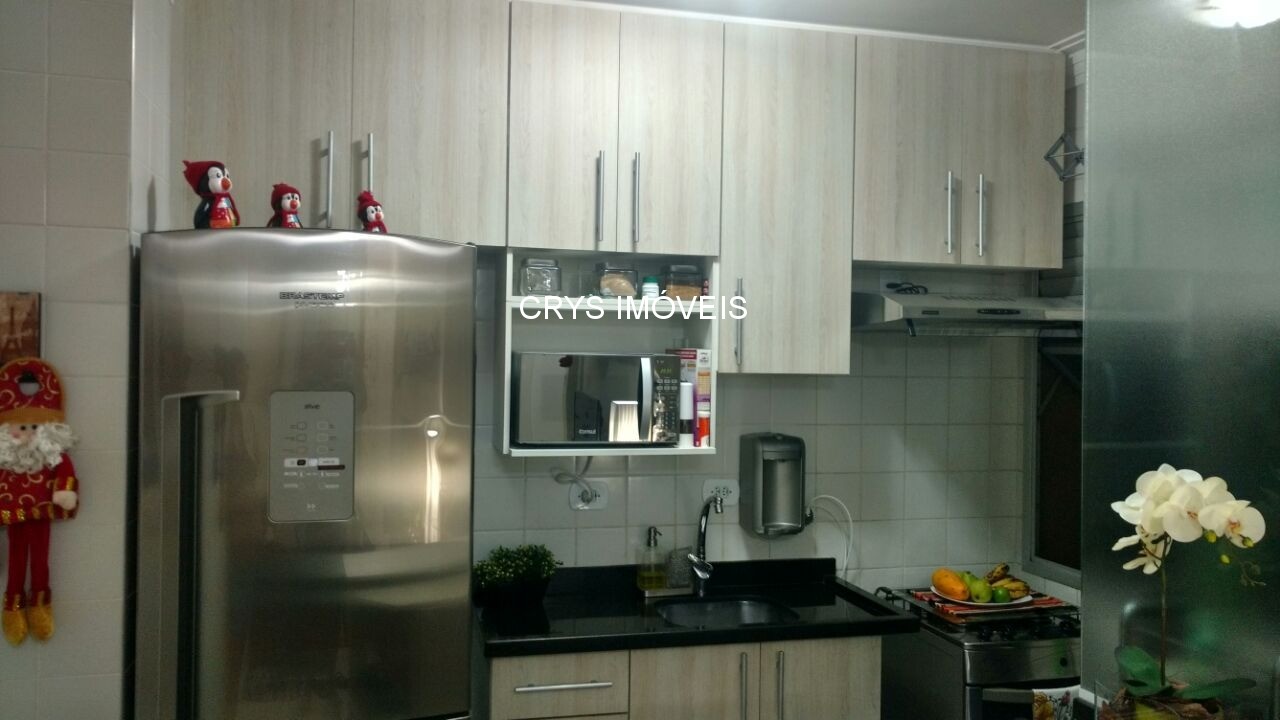 Cobertura, 2 quartos, 44 m² - Foto 11