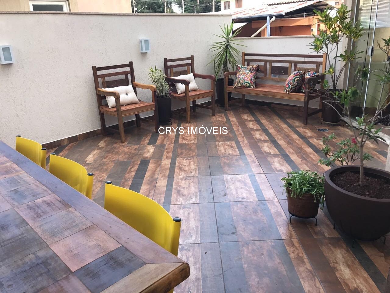 Casa, 4 quartos, 195 m² - Foto 19