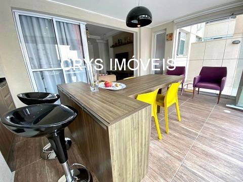 Apartamento, 2 quartos, 67 m² - Foto 9
