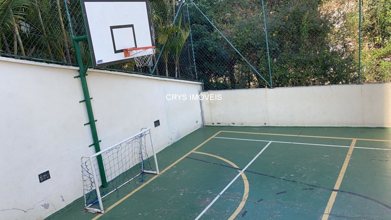 Apartamento, 2 quartos, 50 m² - Foto 38