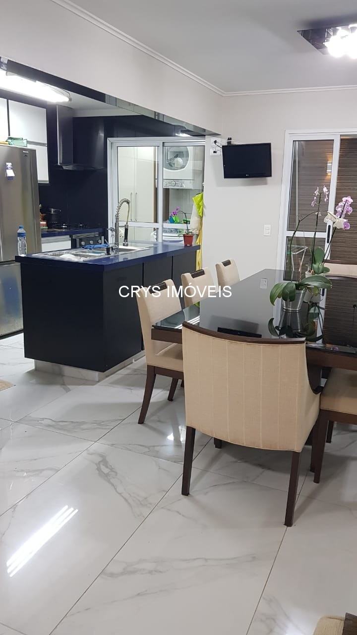 Casa, 4 quartos, 210 m² - Foto 5