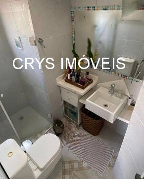 Apartamento, 2 quartos, 65 m² - Foto 17