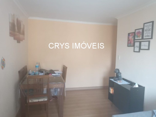 Apartamento, 2 quartos, 51 m² - Foto 11