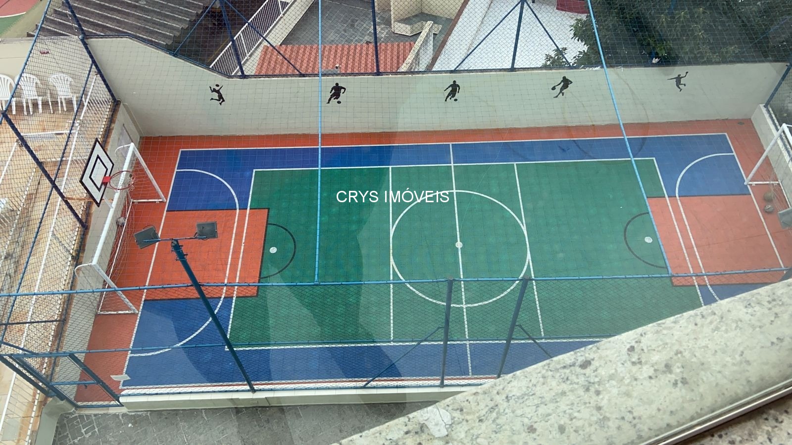 Apartamento, 3 quartos, 72 m² - Foto 12