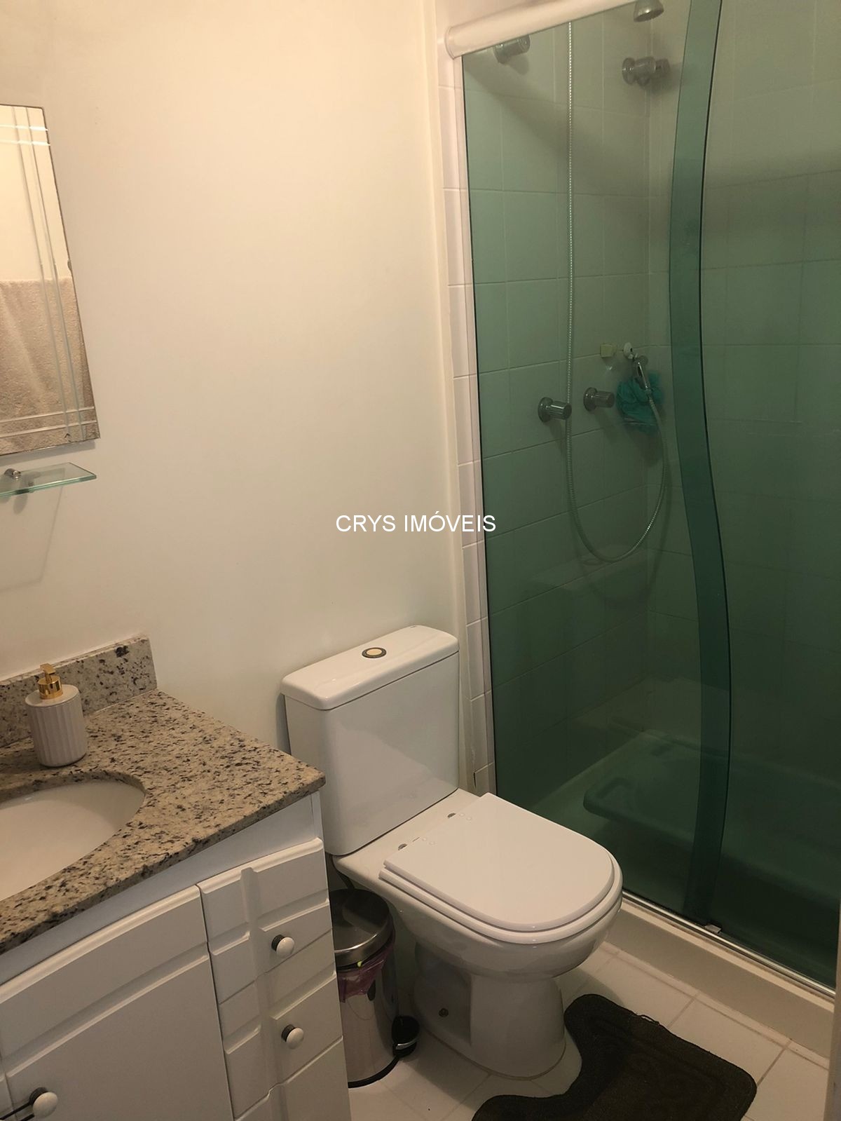 Apartamento, 2 quartos, 53 m² - Foto 15