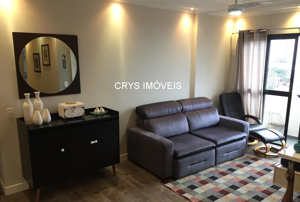 Apartamento, 3 quartos, 95 m² - Foto 2