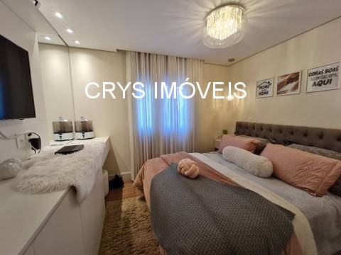 Apartamento, 2 quartos, 116 m² - Foto 12