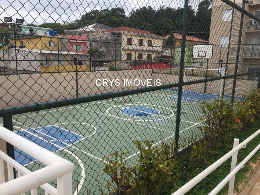 Apartamento à venda com 2 quartos, 45m² - Foto 7
