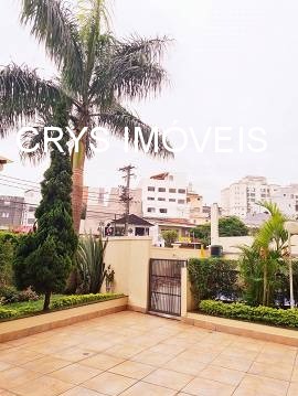 Apartamento, 3 quartos, 121 m² - Foto 5