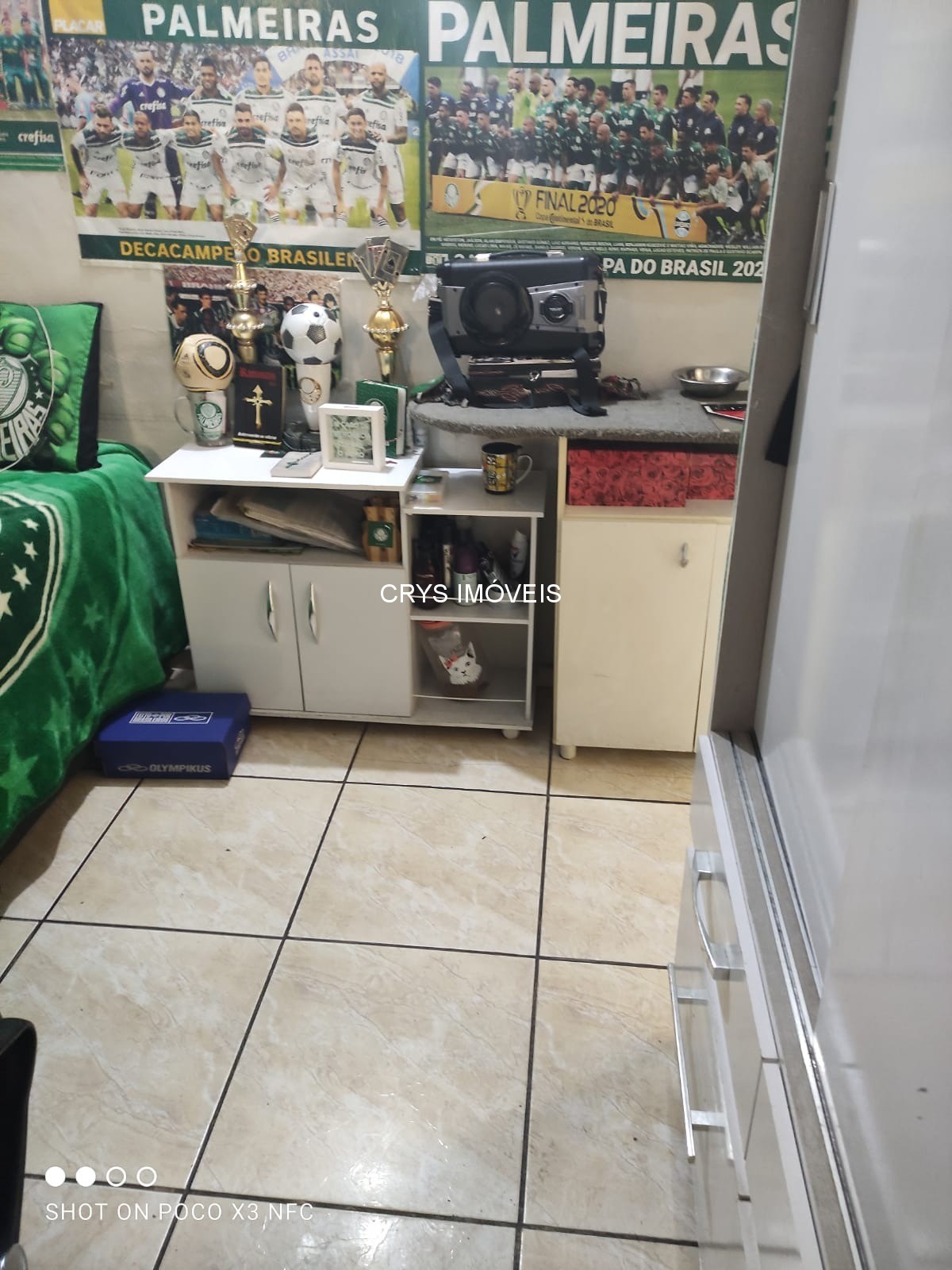Apartamento, 3 quartos, 100 m² - Foto 10