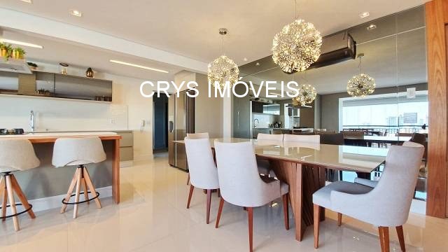 Apartamento, 3 quartos, 140 m² - Foto 6
