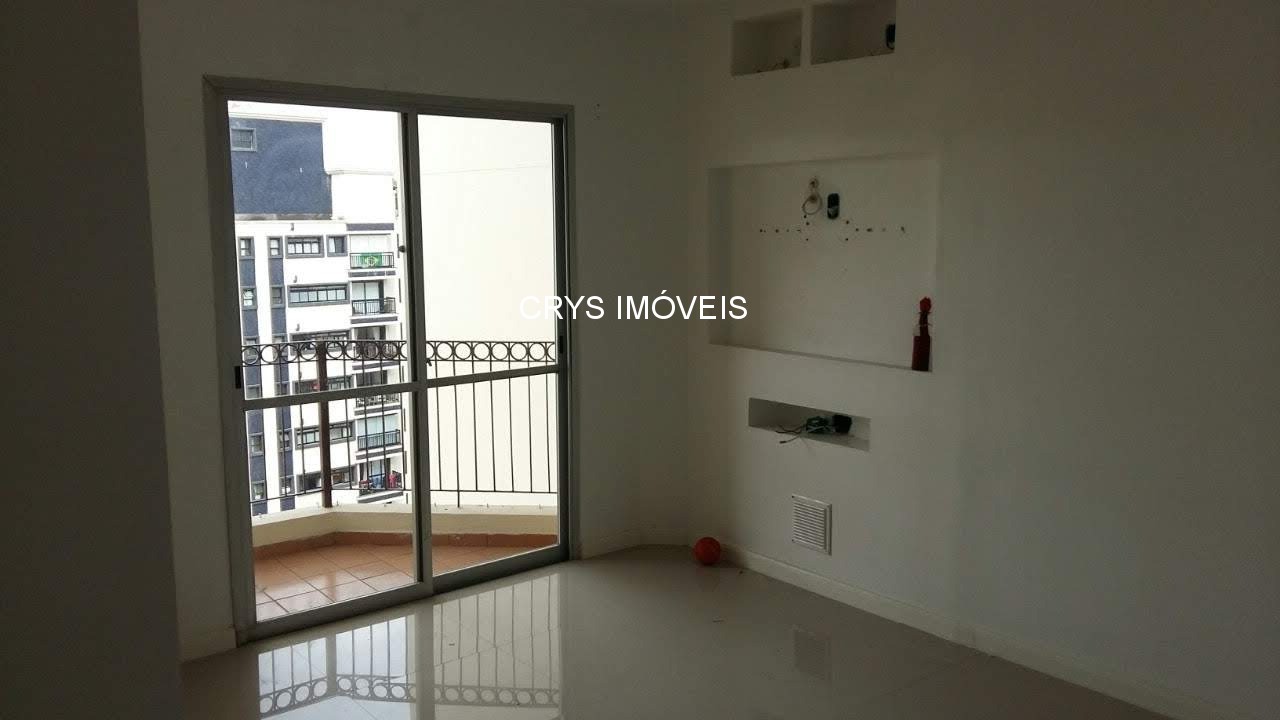 Apartamento, 3 quartos, 80 m² - Foto 1