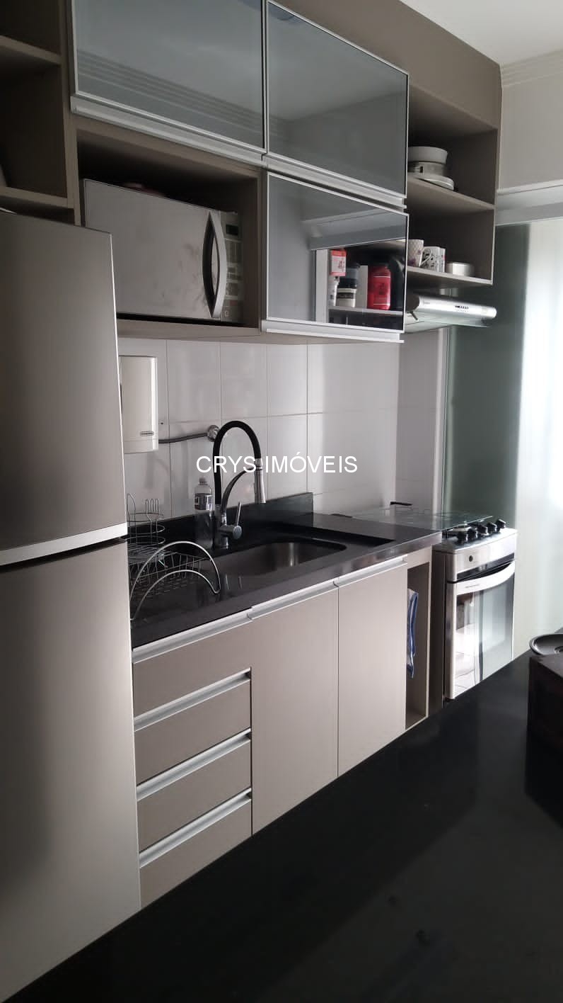 Apartamento, 2 quartos, 63 m² - Foto 9