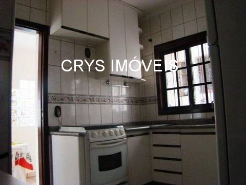 Casa, 3 quartos, 200 m² - Foto 7