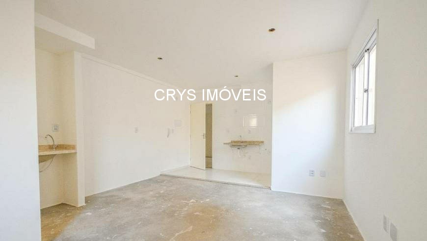 Apartamento, 1 quarto, 29 m² - Foto 4