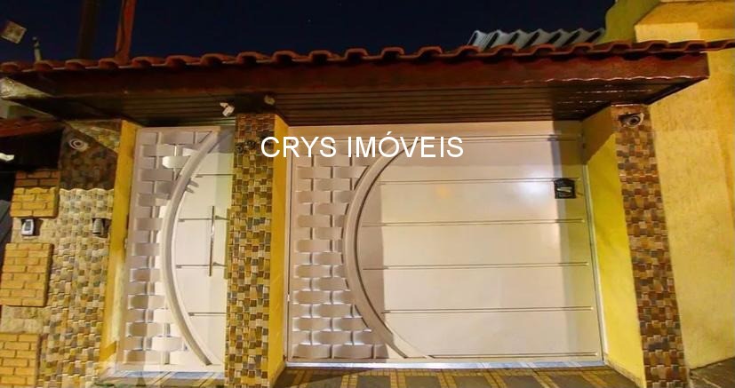 Casa, 3 quartos, 239 m² - Foto 25