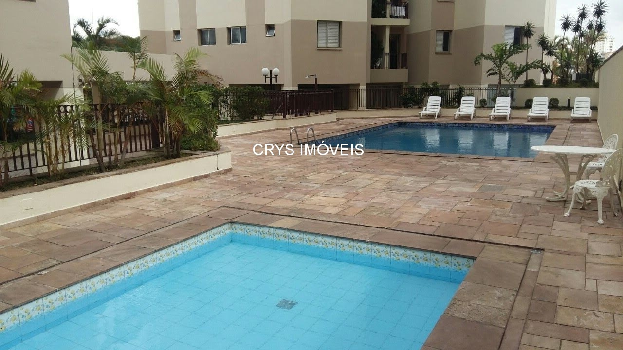 Apartamento, 3 quartos, 80 m² - Foto 15