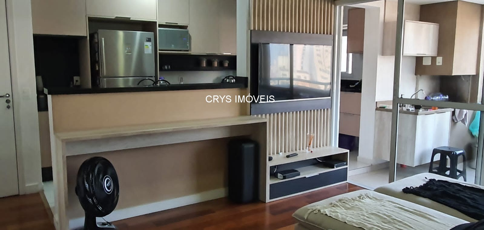 Apartamento, 2 quartos, 77 m² - Foto 27