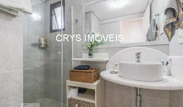 Apartamento, 2 quartos, 65 m² - Foto 11