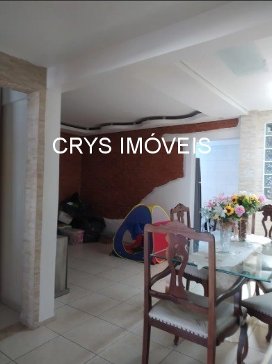 Casa, 3 quartos - Foto 3