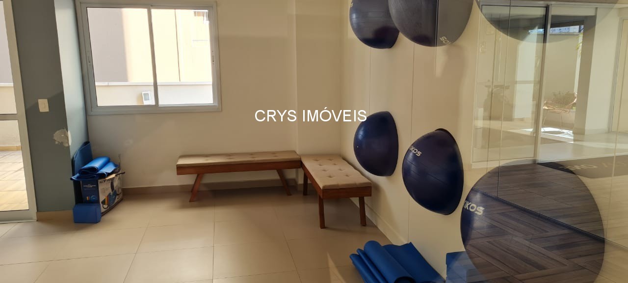 Apartamento, 1 quarto, 42 m² - Foto 17