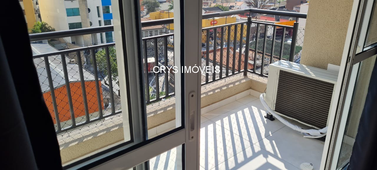 Apartamento, 1 quarto, 42 m² - Foto 5