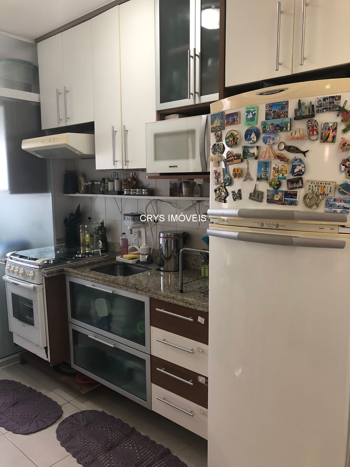 Apartamento, 2 quartos, 53 m² - Foto 12