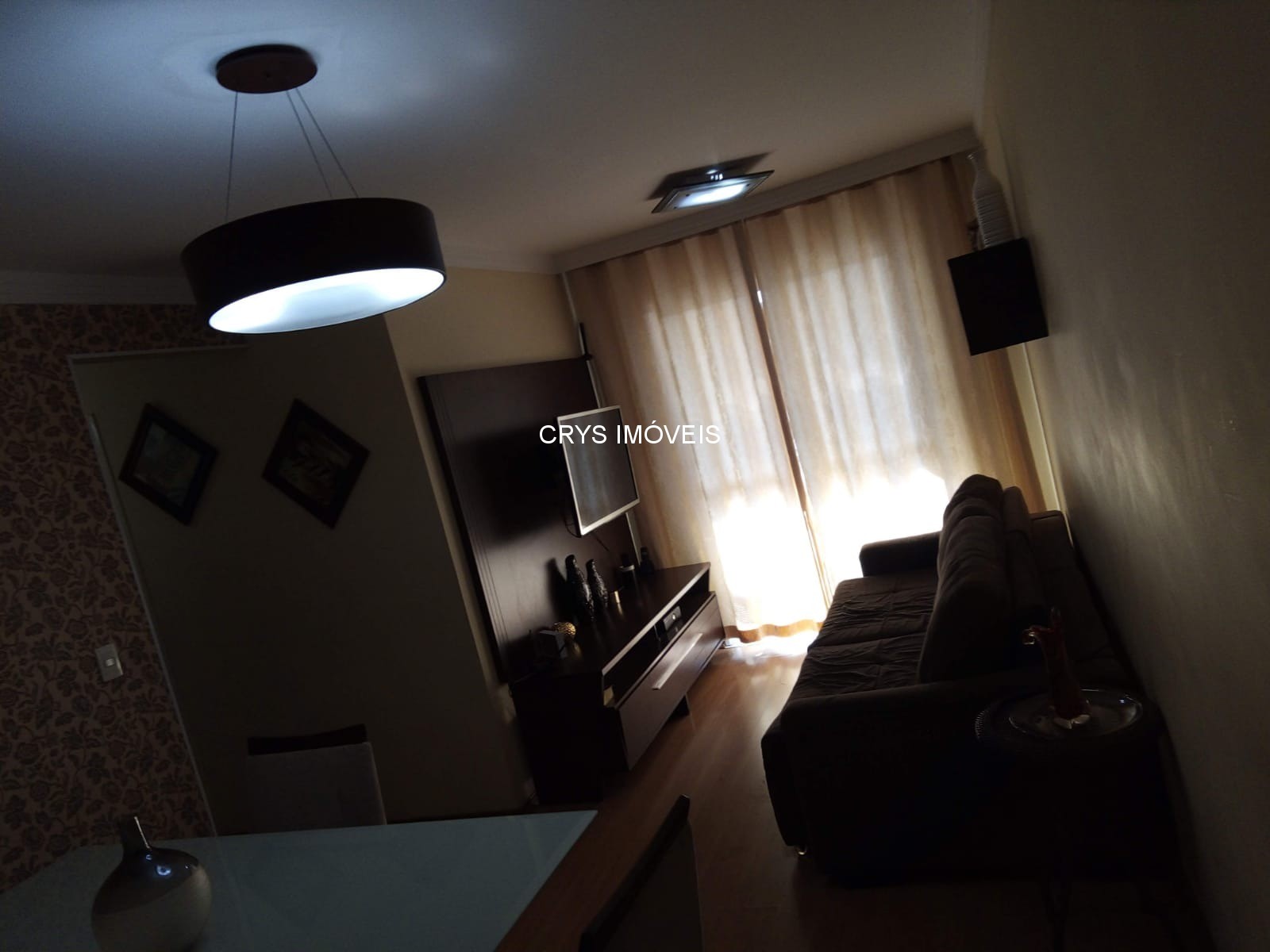 Apartamento para alugar com 3 quartos, 67m² - Foto 1