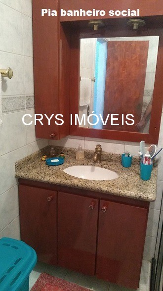 Apartamento, 3 quartos, 90 m² - Foto 20