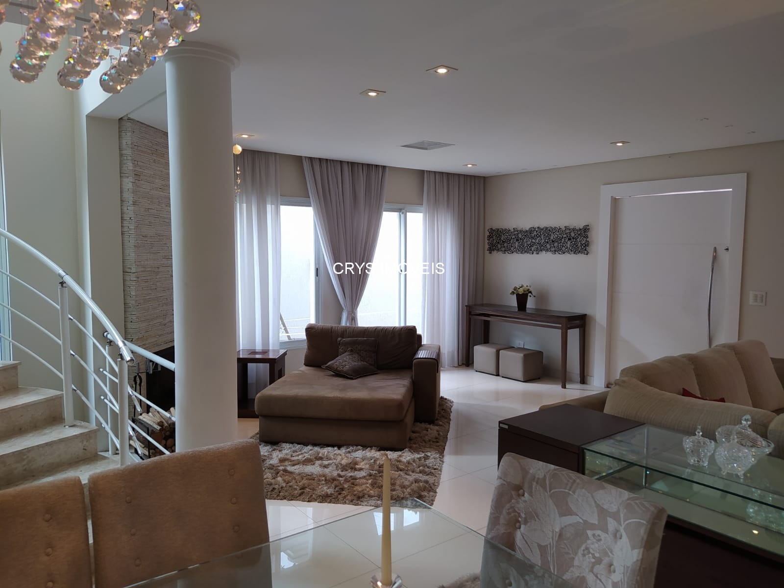 Casa, 4 quartos, 467 m² - Foto 5