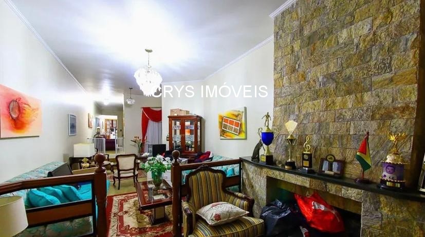 Casa, 3 quartos, 239 m² - Foto 32