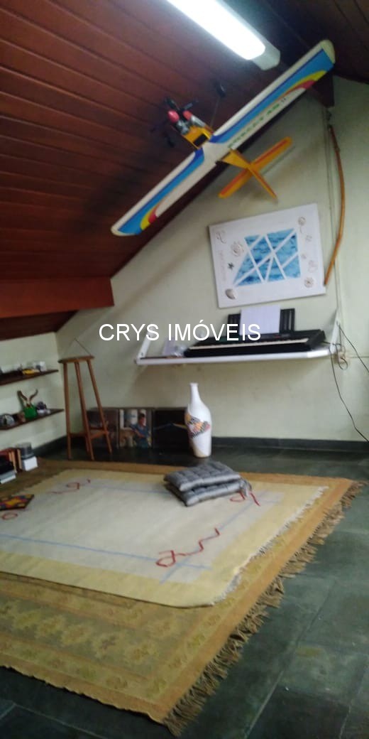 Casa, 3 quartos, 156 m² - Foto 12