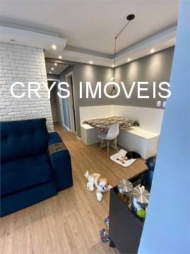 Apartamento, 2 quartos, 50 m² - Foto 13