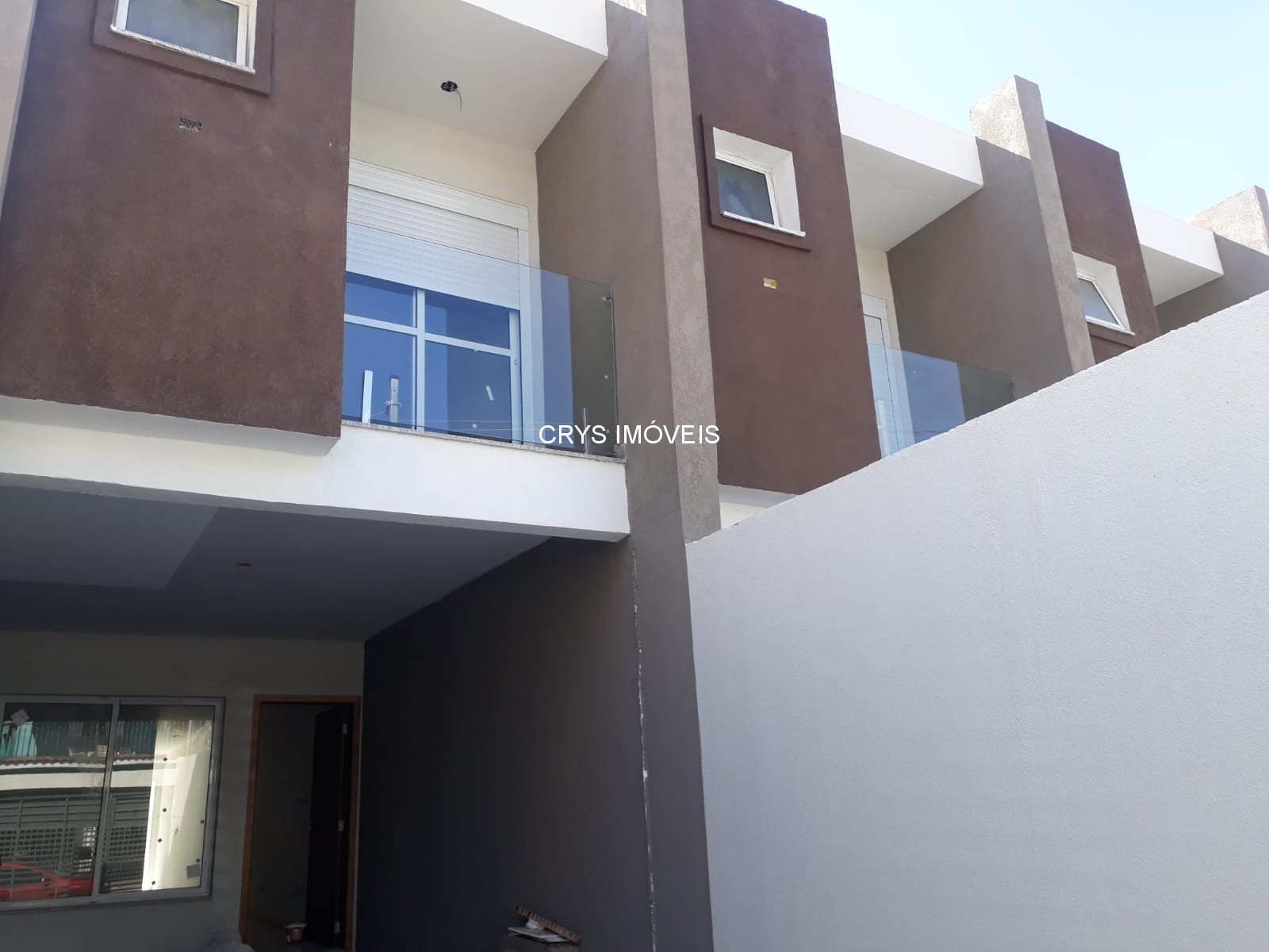 Casa, 3 quartos, 129 m² - Foto 3