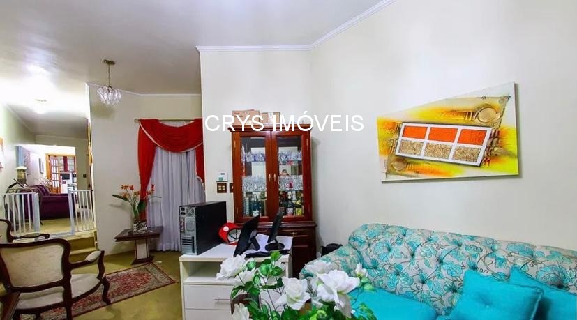 Casa, 3 quartos, 239 m² - Foto 5