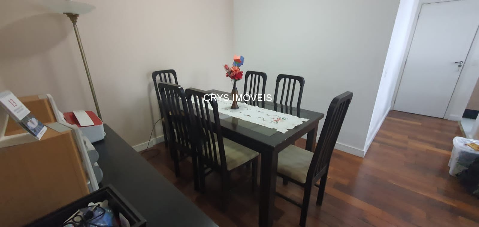 Apartamento, 2 quartos, 77 m² - Foto 3