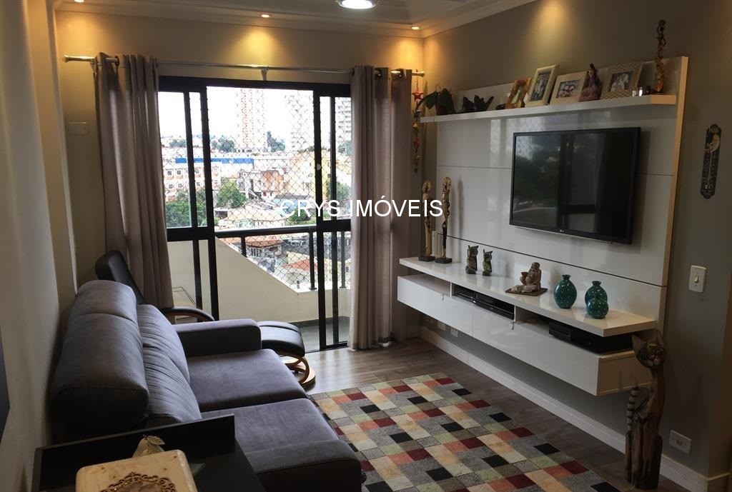 Apartamento, 3 quartos, 95 m² - Foto 4