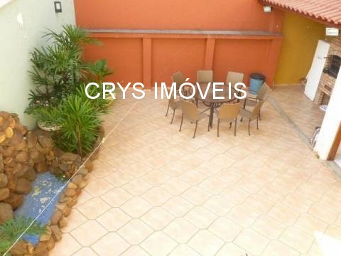 Casa, 3 quartos, 272 m² - Foto 9