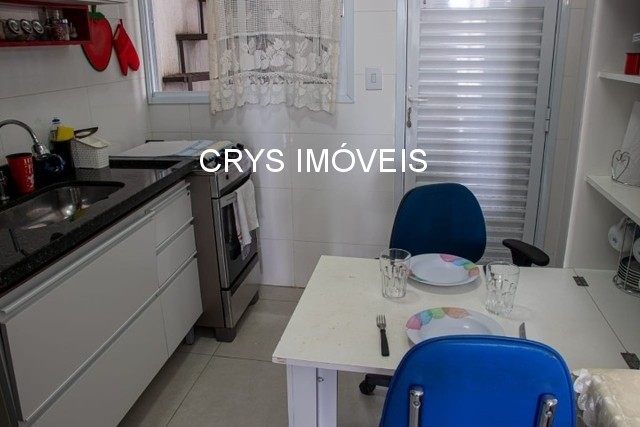 Cobertura, 2 quartos, 80 m² - Foto 5