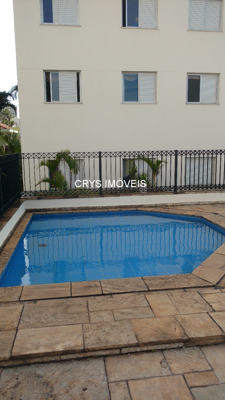 Cobertura, 2 quartos, 44 m² - Foto 7