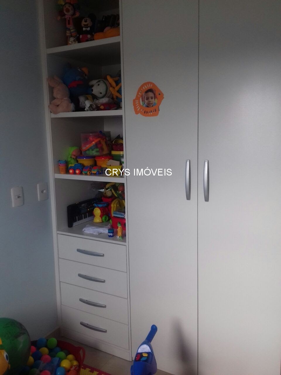 Apartamento, 3 quartos, 66 m² - Foto 25