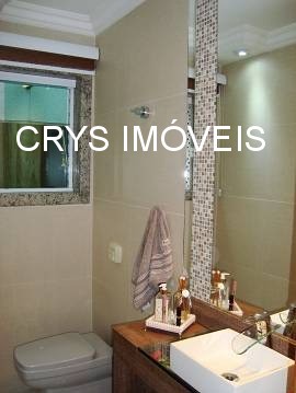 Casa, 3 quartos, 120 m² - Foto 14