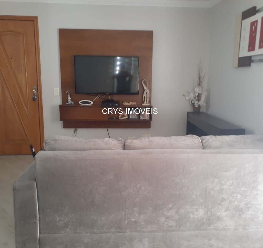 Apartamento à venda com 3 quartos, 68m² - Foto 5