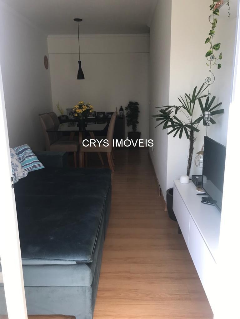 Apartamento, 2 quartos, 54 m² - Foto 17