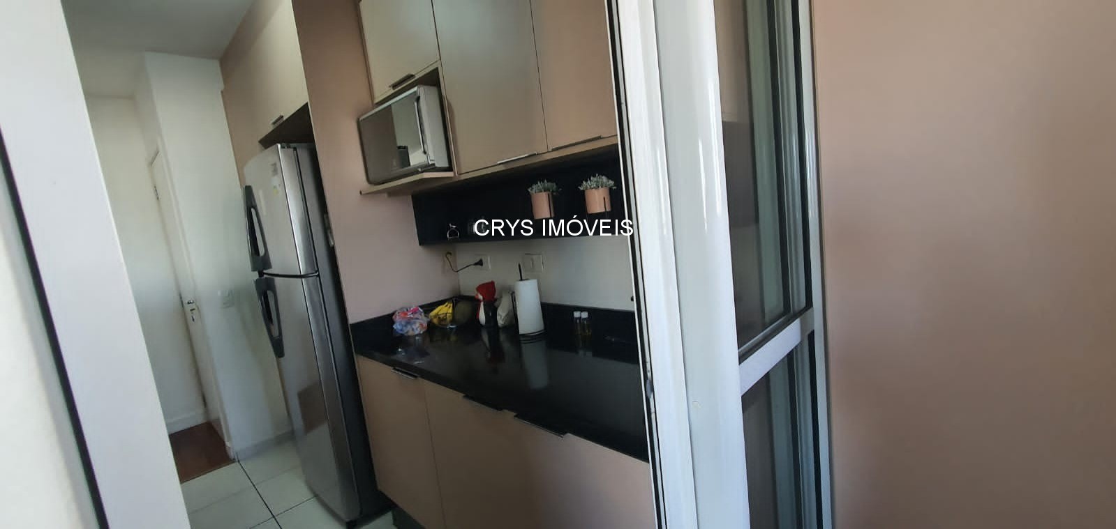 Apartamento, 2 quartos, 77 m² - Foto 16